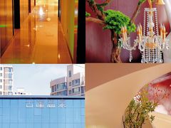 -古莲·影院足道·按摩SPA(水上温泉店)