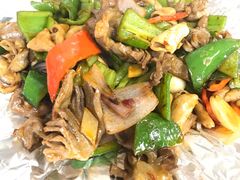 -鹅掂·大岭山烧鹅