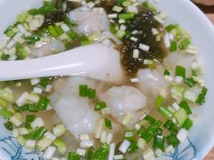 -海富荣·锅贴·陕菜家常菜(阳光城店)