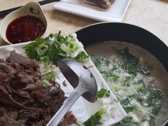 -英子补身汤(海兰路店)