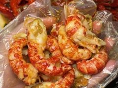 -霸王虾·麻辣小龙虾(清水河公园店)