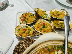 -蠔友汇·海鲜·生蚝烧烤(大东店)