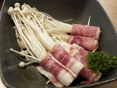 -新石器烤肉(百联川沙店)