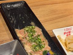 -炉小哥烤肉(熙地港店)