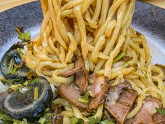 -面乙新派手擀面(大悦城店)