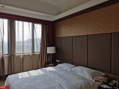 -深圳中海凯骊酒店