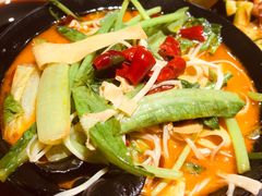 -曼听小寨海鲜烧烤(锦绣mini店)