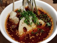 -新太二·鲜料川菜(晶耀前滩店)