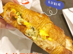 -喜茶(上海兴业太古汇店)