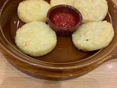 -萨莉亚意式餐厅(天河城购物中心店)