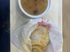 -田三卷馍(奎星路店)