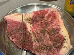 -杨小佳·齐齐哈尔烤肉·烤串(广州店)