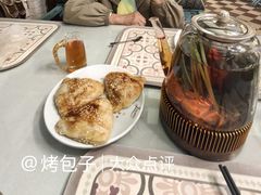 -海尔巴格一甸茶餐厅(团结路店)