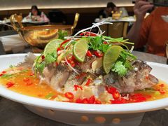 -Home Thai·泰谣(王府井apm店)