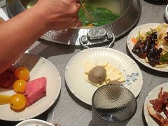 -狼头山火锅 KTV欢唱·烤串(理工大学店)