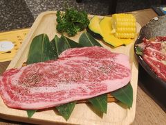 -虎丸烧肉(世纪汇店)
