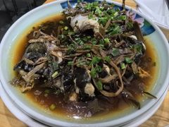 -绍兴名菜馆(可乐路店)
