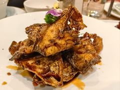 -东方明珠老上海8号餐厅(东方明珠广播电视塔店)