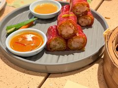 -点都德(千灯湖环宇城店)