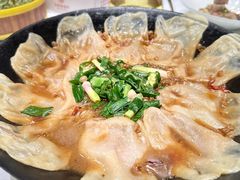-大张烙馍村(三环南路旗舰店)