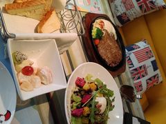 -米兰西点(鞍山店)