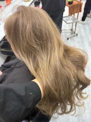 -青霖·飘逸造型