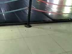 -劲武搏击(长安路馆 )