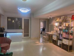 -悦美国际半永久纹眉纹绣