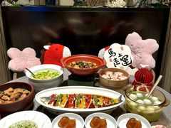 -俏立方·15年新楚菜