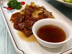 粤式烧鹅-太湖饭店·寄畅轩中餐厅
