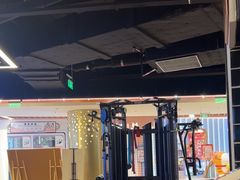 -NRG健身私教CLUB(打浦桥店)