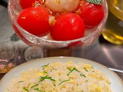 -呼伦一只牛·烧串酒场(陆家嘴店)