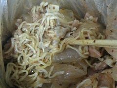 -十二中麻辣拌(石油学院店)