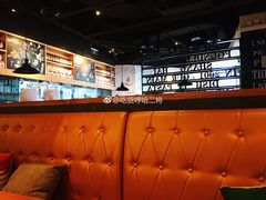 -新贝乐意大利餐厅(苏州中心店)