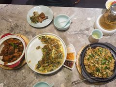 -四道菜·福建菜馆(新街口金鹰店)