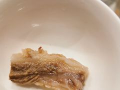 清汤牛爽腩-镛记酒家