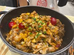 -聚味瞿记·龙虾堂(天元店)