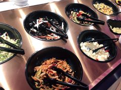 -比格比萨自助(延庆万达广场店)