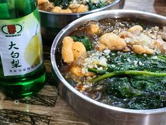 -张正麻辣烫(龙城路店)