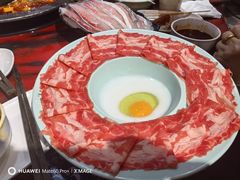 -重庆袁老四火锅(武进万达店)