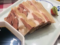 -钱塘花园·宁波菜