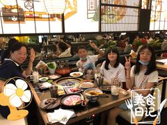 -厚贞日式烤肉(浦东汇智店)