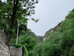 -北京上方山国家森林公园
