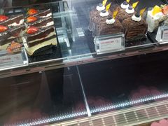 -85度C(上海秀沿路店)