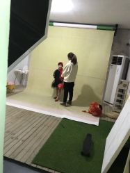 -LOOK儿童摄影(东城汇店)