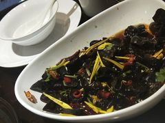-大秦地·西北菜(纬四路店)