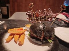 -Nord Grill&Bar Highland诺德西餐(深圳欢乐海岸店)