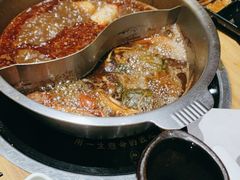 -水林间·寿喜烧自助(仙林金鹰店)
