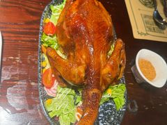-马迭尔德式西餐精酿啤酒屋(中央大街店)
