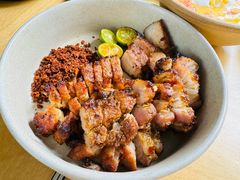 -SHAN山(前滩太古里店)